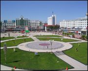 乌兰察布今天天气