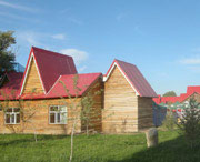 布尔津今天天气