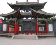 临夏州今天天气