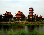 驻马店今天天气